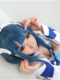 [Cosplay]New Pretty Cure Sunshine Gallery 3(116)